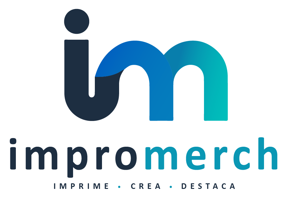 logo impromerch